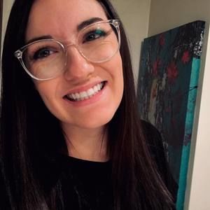 Meet your Posher, Valérie